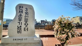 [속보] 인동장터 독립만세운동, 3월 16일이란 정확한 기록 없다