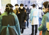 천안병원구내매점 | [포토뉴스] 천안 대형병원, 코로나 바이러스 확산 방지 총력