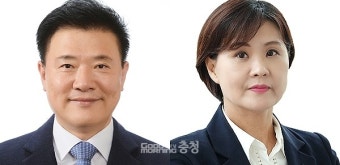민주당, 홍성·예산과 청주상당 경선지역 선정