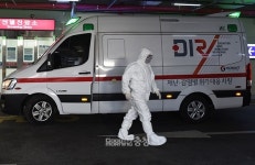 [속보] 천안서 코로나19 확진자 또 발생…하루 새 3명째