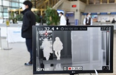 [속보] 23·26번 천안 코로나19 확진자 이동경로