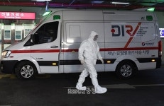 [속보] 11번 천안 코로나19 확진자 이동경로