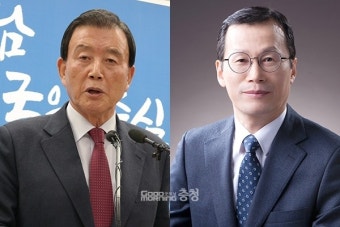 미래통합당 홍성·예산 홍문표 vs 전익수 경선 결과 촉각