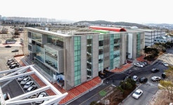 [코로나19 상생 캠페인] 대전정보문화산업진흥원, 입주기업 임대료 감면