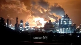 대전노동청, 롯데케미칼 대산공장 특별감독