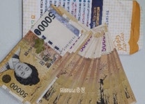 천안 차암동 주민, 복지소외계층에 써달라 후원금 기부