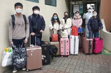 천안시, 체력단련장과 PC방 등 밀집 공간 방역 집중