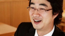 홍혜걸 