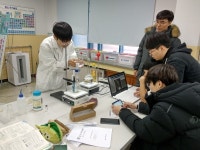 금산중·고, 창의·융합형 과학실 모델학교 최종 선정