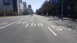 대전 도심부 내 도로 시속 50㎞·30㎞ 제한 추진