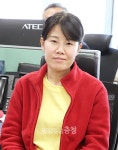 서산시청 홍성희 주무관, 친정어머니에 신장 이식