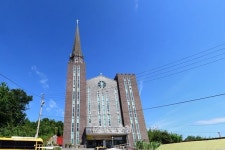 부여 규암성결교회 관련 확진자 1명 추가…8명째