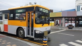 7년 만에 충남 시내·농어촌버스 요금 오른다…얼마나?