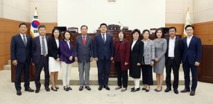 대전 유성구의회 임시회, 추경예산안 등 처리