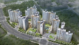 효성중공업, 당진에 교육특화 아파트 선보여