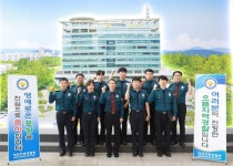 대전 경찰, 으뜸지역 경찰관 7명 포상