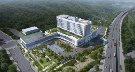 세종충남대학교병원 진료 예약 받습니다~