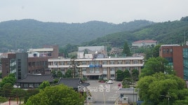 서산시 신청사 입지 선정 로드맵을 보니