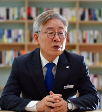 지성용 신부 "이재명 지사 재판, 상식 선에서 강한 의구심 생긴다"