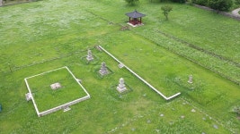 보령 태양석재, 천년이 지나도 변치않는 오석(烏石)에 사진을 새기다