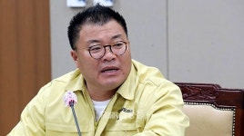 최훈 충남도의원 "공주에 더 행복한 주택 공급해야"