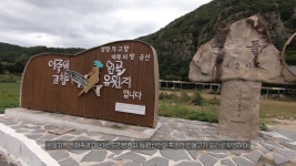 금산에도 엉또폭포?