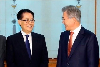 정청래 