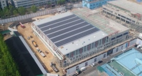 기술 한국 이끄는 강소기업, 일강케이스판