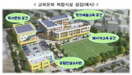 충북교육청, 서현2초 설립위한 학교이전 공모 재추진