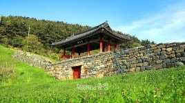 태안 안흥진성 국가지정문화재 승격 기대감