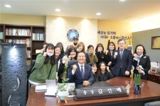 [2021대입 특집] 세상을 섬기며 시대와 소통하는 대학, 한국침례신학대학교