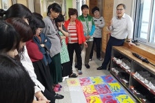 [특별기획] 아이들 내면의 자유 위한 씨앗 키우기