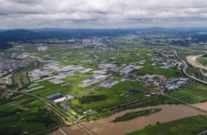 이시종 충북지사 국가산단 예타 통과 바이오충북 위상 높여