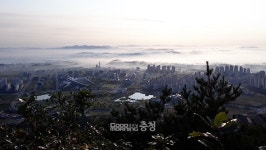 충남 혁신도시 기대감...내포신도시 5년 만에 분양 대전