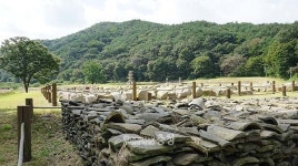[충청인의 힘으로 코로나 극복] 서산 아라메길