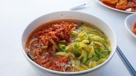 [충청인의 힘으로 코로나 극복] 서산 아라메길