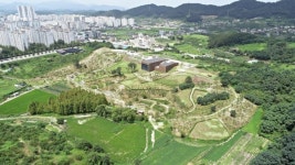 충주시 자연생태공간 조성에 127억 원 투입