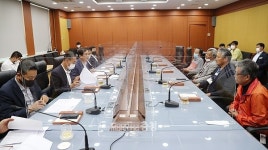 양계협회 서산시지부 규제 완화 모색해 달라