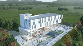 보령시, 124억 들여 명천동에 가족센터 조성