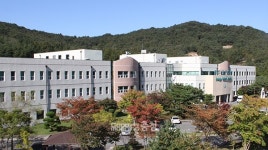 국립공주병원 중장기 발전계획으로 제2의 도약