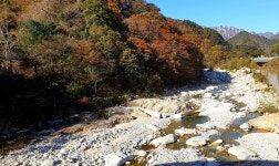 [포토뉴스] 가을, 설악을 품다