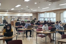 [특별기획] 여럿이 함께 가면 험한 길도 즐겁다