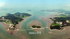 가로림만 해양정원 총 사업비 227억 줄어