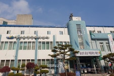 예산군 조직개편 추진…예산읍장 서기관 격상