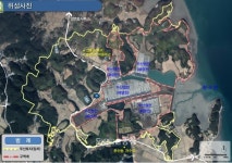 안면도에 국내 최대 태양광발전시설 추진 논란