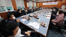 서산 대산 화곡1리 주민들 피해 대책 호소