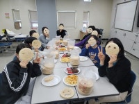 금산군청소년상담복지센터, 푸드테라피-마음챙김 성황리에 종료