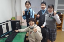 [특별기획] 코로나19 넘은 학교스포츠, 법동아! 우리 함께 걷자!
