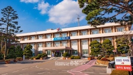 서산 78번 확진자 시청 건설과 방문…재택근무