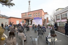공주시, 아이키우기 좋은 도시로 한발 더